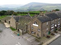 The White Hart at Lydgate 1083204 Image 1
